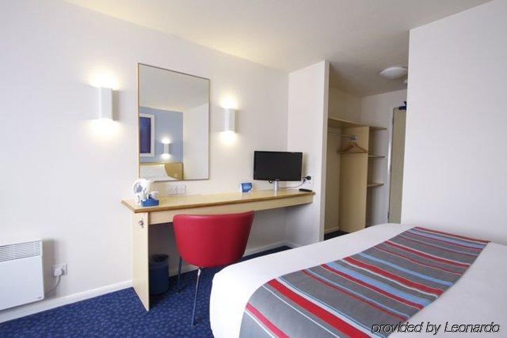 Travelodge Leeds Central Dış mekan fotoğraf